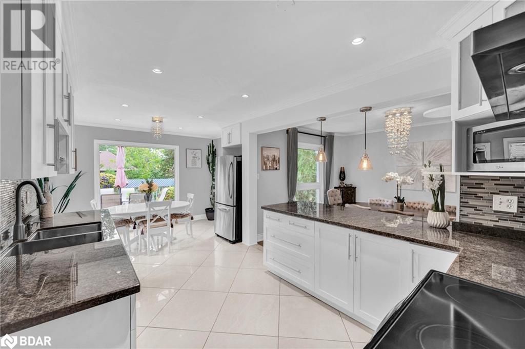 22 BAYCROFT Lane