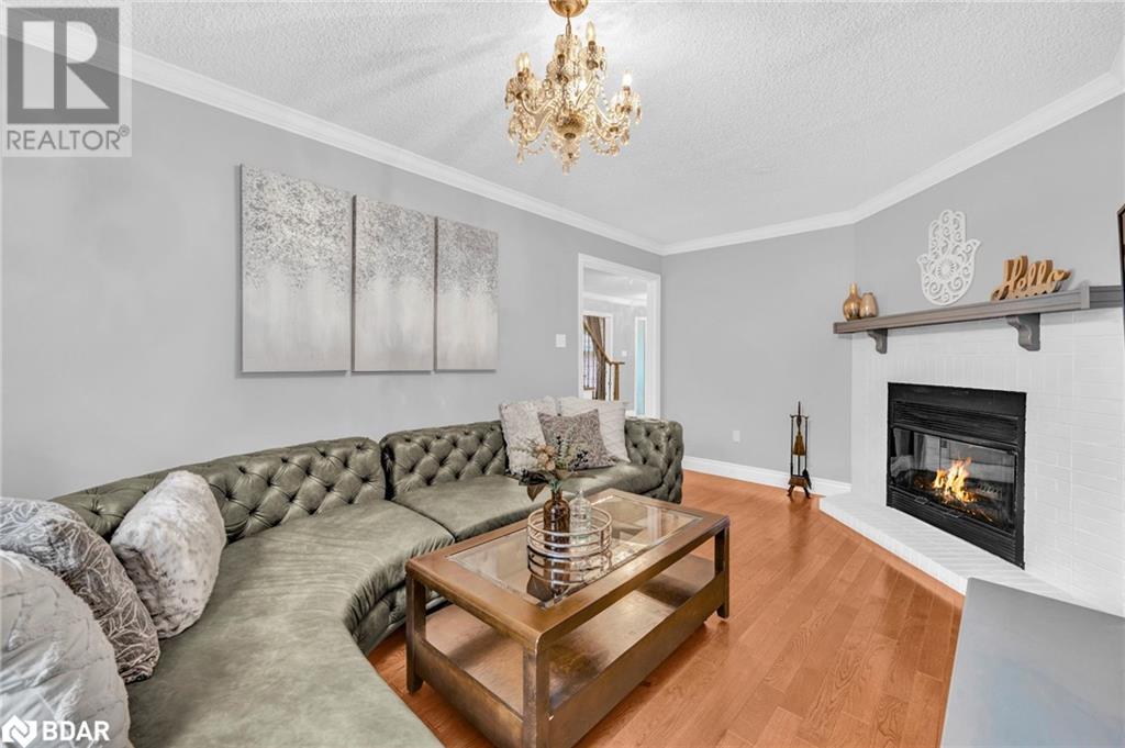 22 BAYCROFT Lane