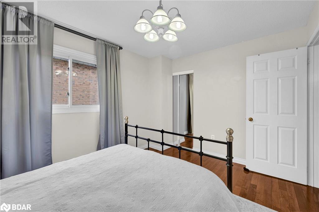 22 BAYCROFT Lane
