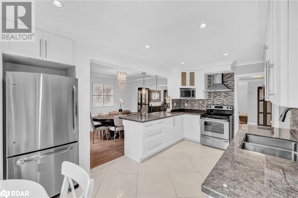 22 BAYCROFT Lane