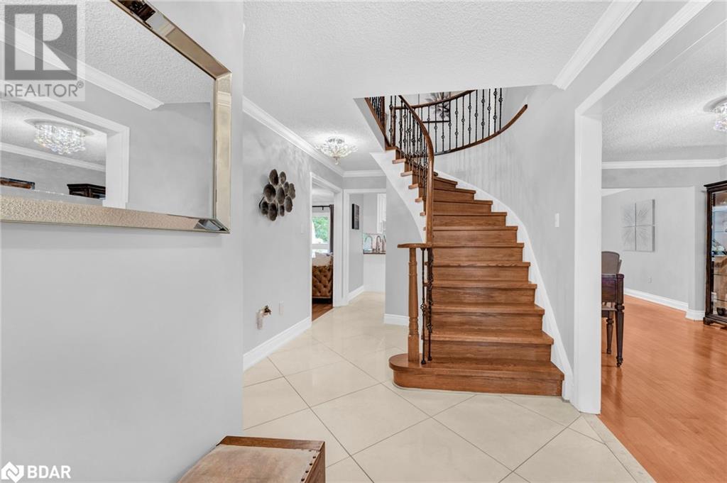 22 BAYCROFT Lane