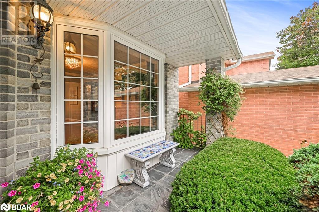 22 BAYCROFT Lane