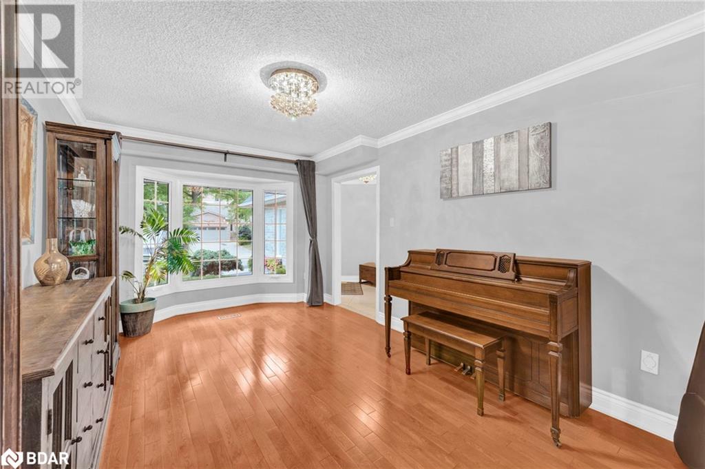 22 BAYCROFT Lane