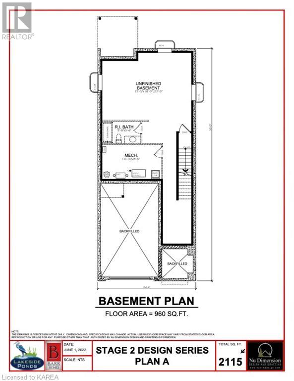 21 WALDEN POND Drive