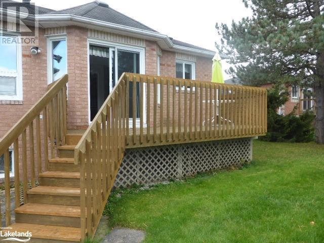 34 LAMONT CREEK Drive