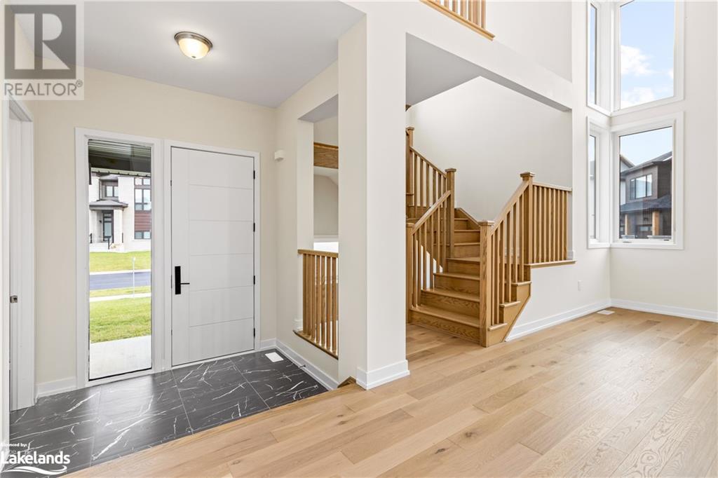 152 SPRINGSIDE Crescent