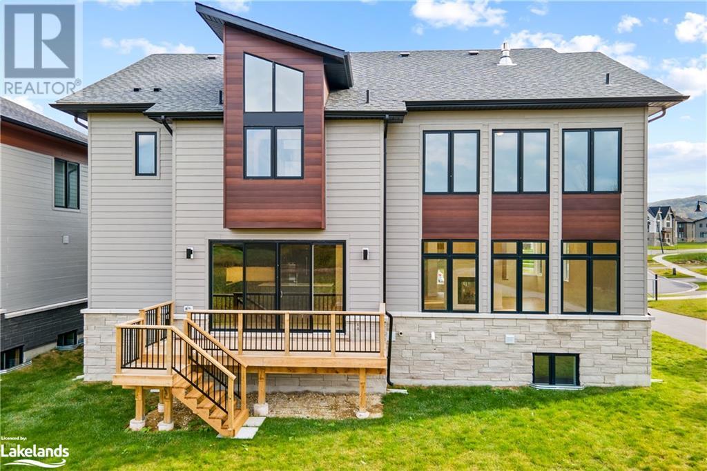 152 SPRINGSIDE Crescent