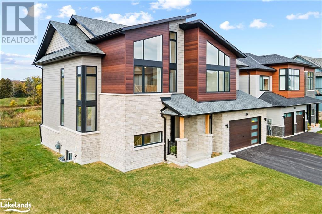 152 SPRINGSIDE Crescent