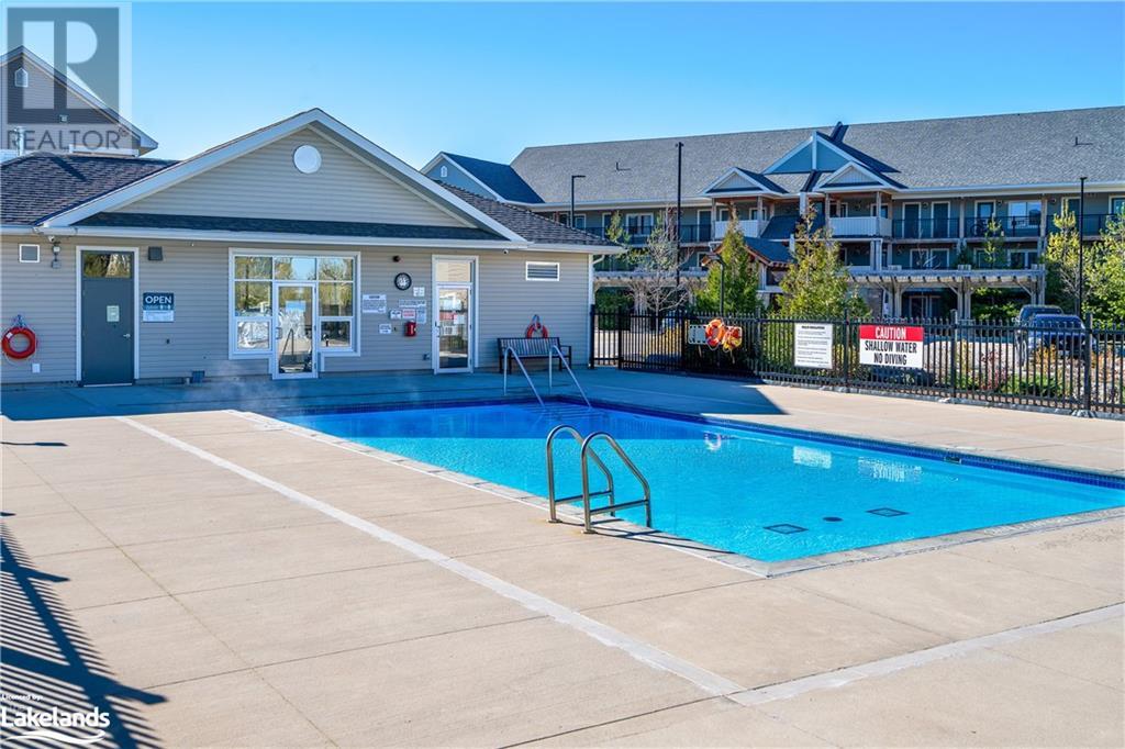 4 COVE Court Unit# 106