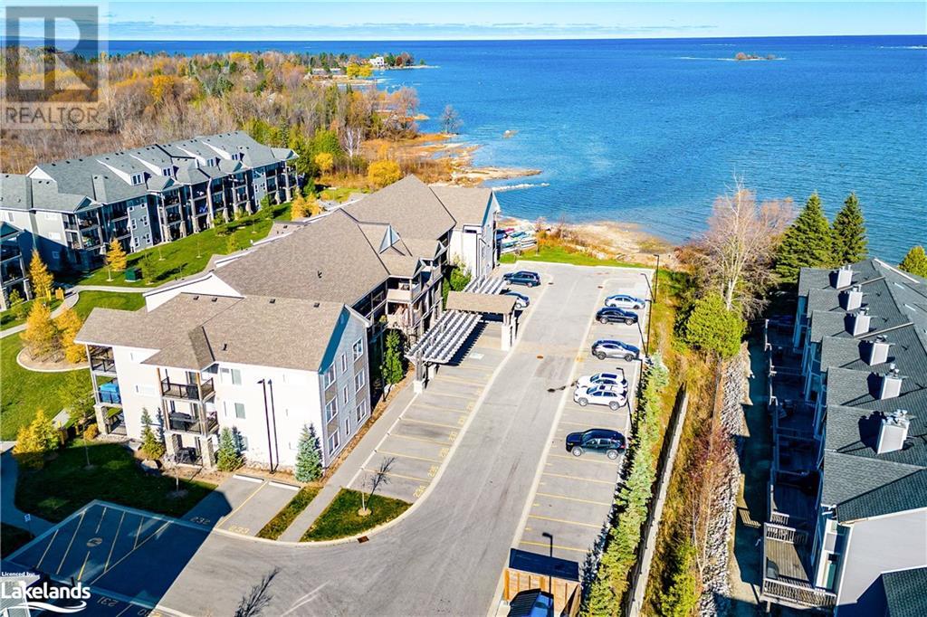 4 COVE Court Unit# 106