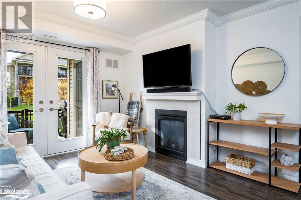 4 COVE Court Unit# 106