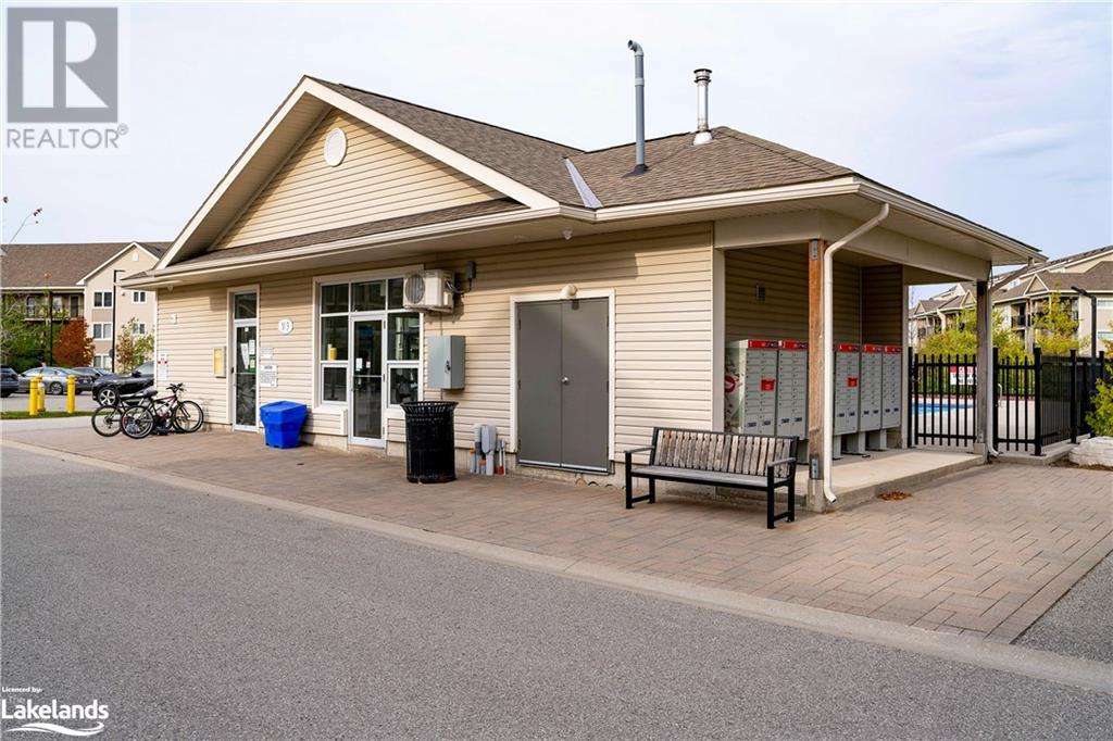 4 COVE Court Unit# 106