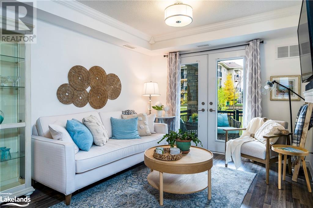 4 COVE Court Unit# 106