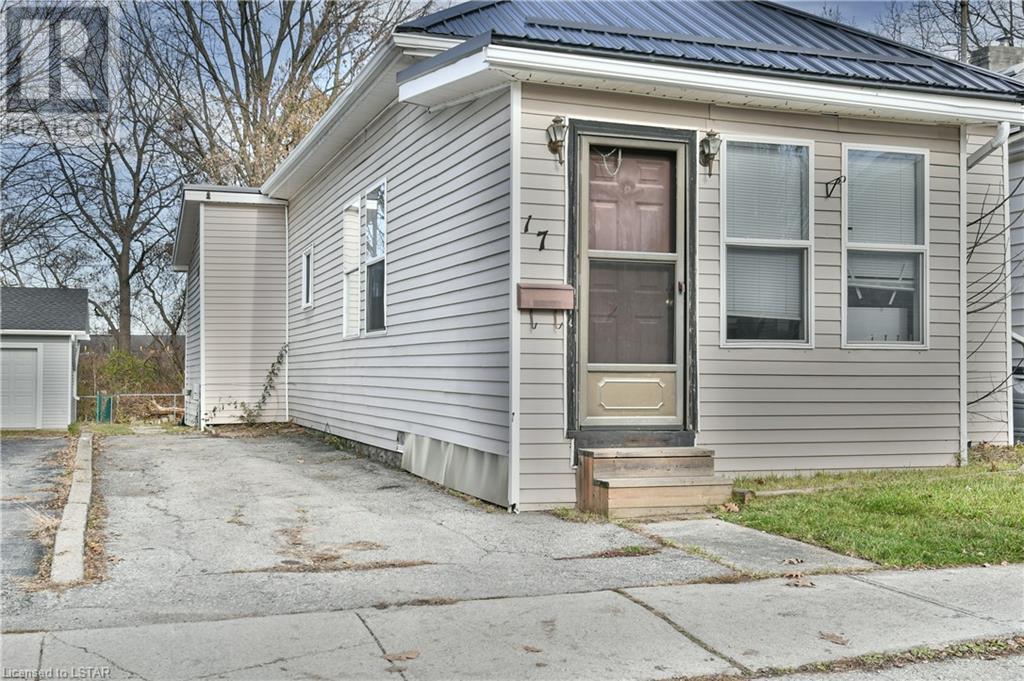 17 OMEMEE Street