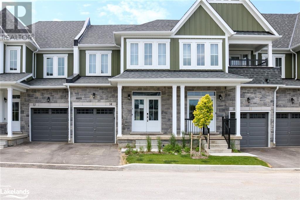 218 CROSSWINDS Boulevard Unit# 14