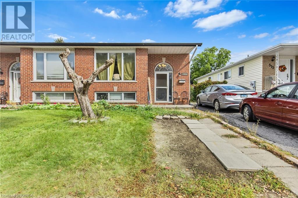 513 GRANDTRUNK Avenue