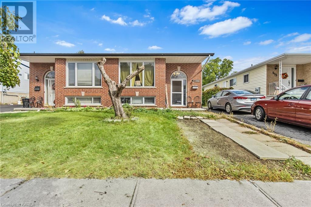 513 GRANDTRUNK Avenue
