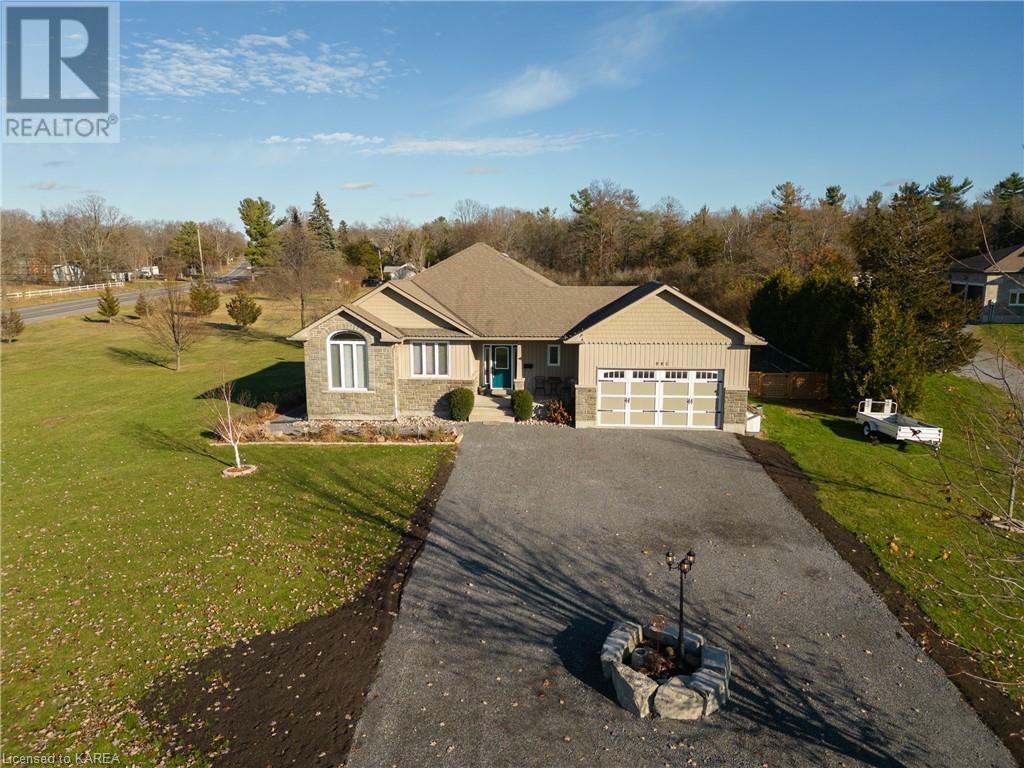 993 IRONWOOD Road