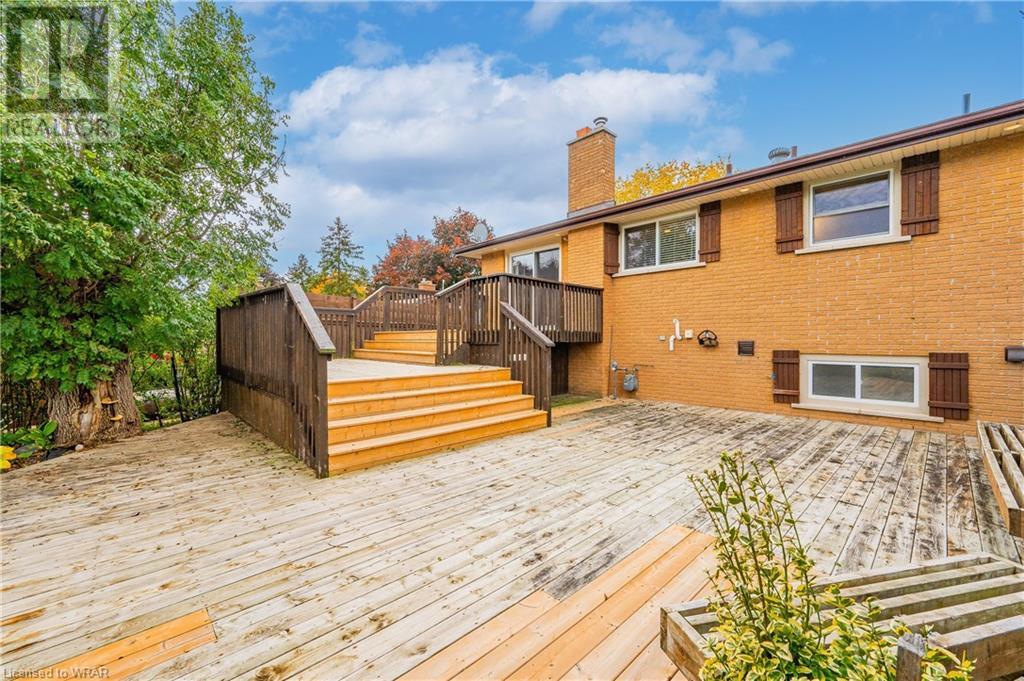 18 SUMMERSIDE Crescent