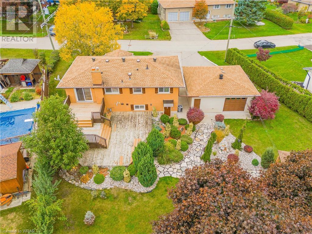 18 SUMMERSIDE Crescent
