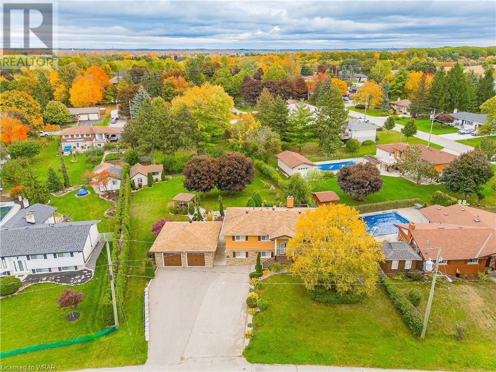18 SUMMERSIDE Crescent