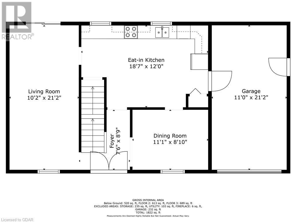 53 SHERWOOD Drive