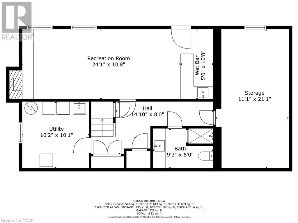 53 SHERWOOD Drive