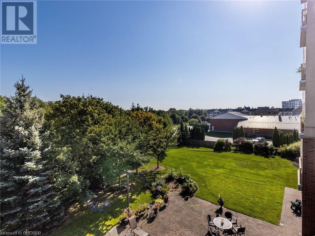 1499 NOTTINGHILL Gate Unit# 308
