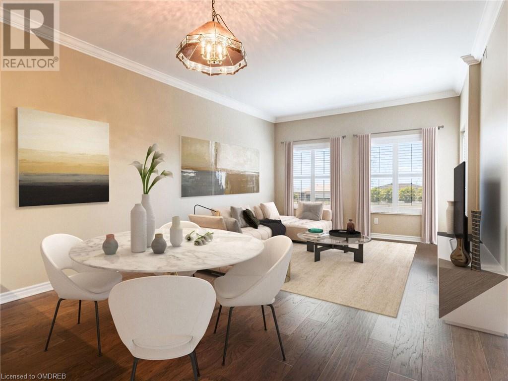 1499 NOTTINGHILL Gate Unit# 308
