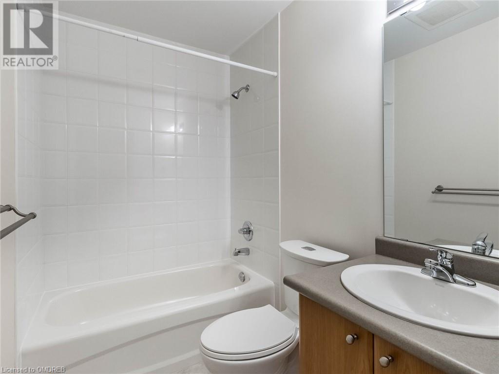 1499 NOTTINGHILL Gate Unit# 308