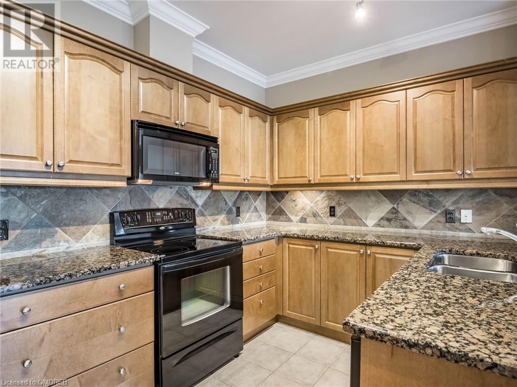 1499 NOTTINGHILL Gate Unit# 308