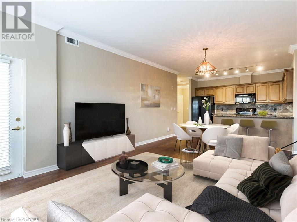 1499 NOTTINGHILL Gate Unit# 308