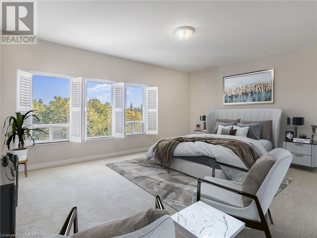 1499 NOTTINGHILL Gate Unit# 308
