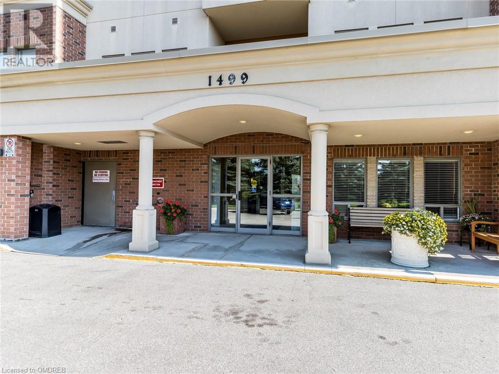 1499 NOTTINGHILL Gate Unit# 308