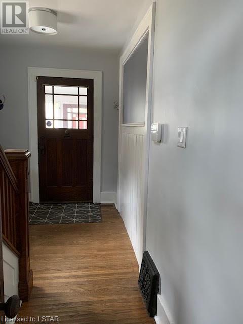 43 HEMLOCK Street
