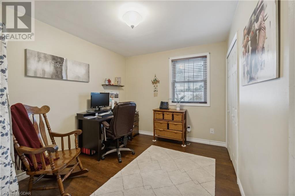 255 MAIN Street N Unit# Main Floor Only