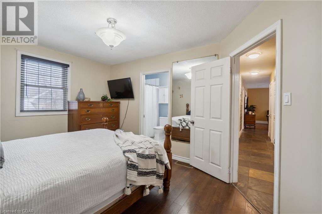 255 MAIN Street N Unit# Main Floor Only