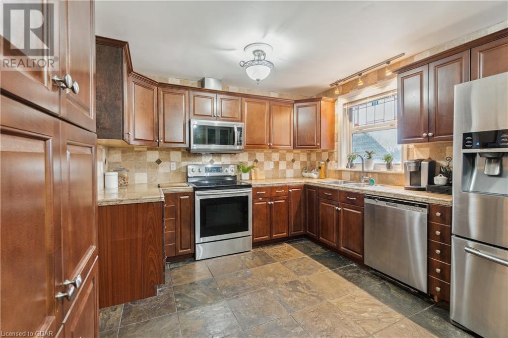 255 MAIN Street N Unit# Main Floor Only