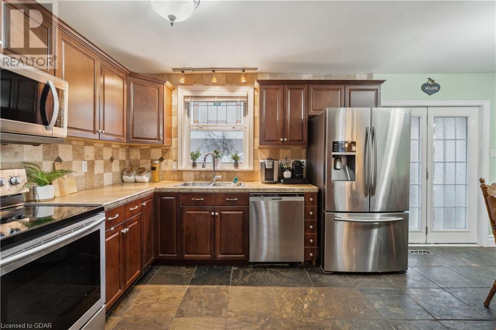 255 MAIN Street N Unit# Main Floor Only
