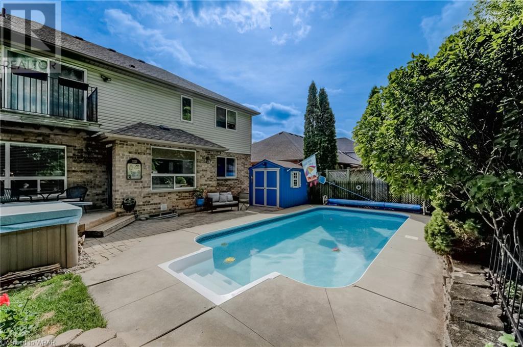 200 MCMEEKEN Drive