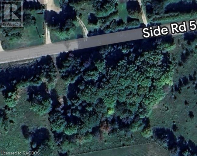 PT LT 16 SIDEROAD 5