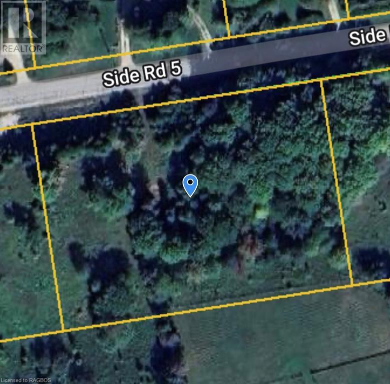 PT LT 16 SIDEROAD 5