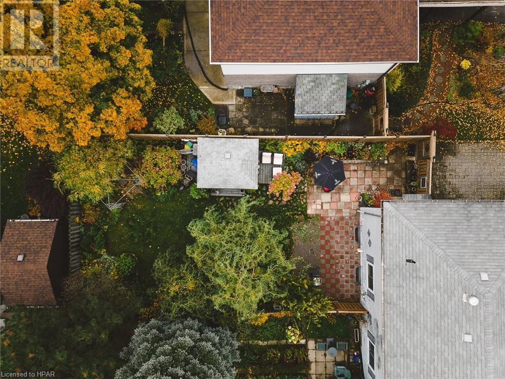 249 WILLOW Street