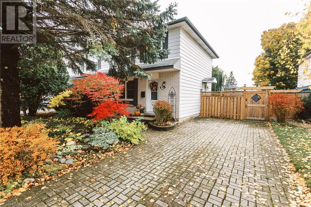 249 WILLOW Street