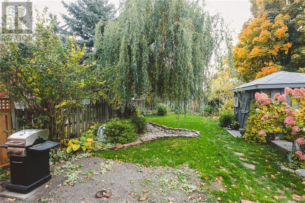 249 WILLOW Street