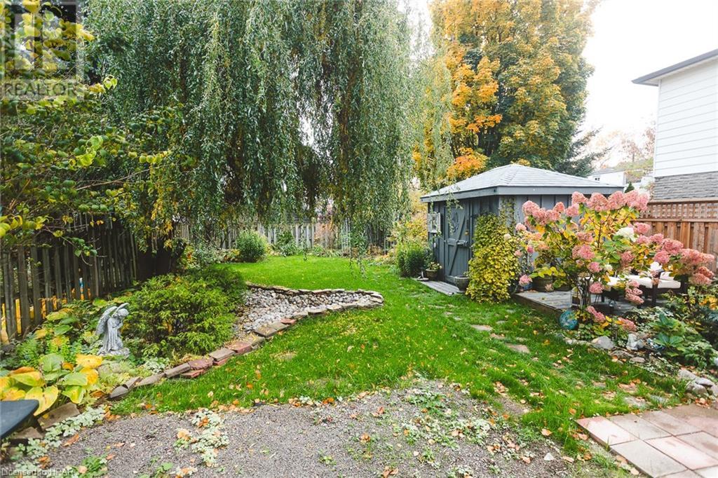 249 WILLOW Street