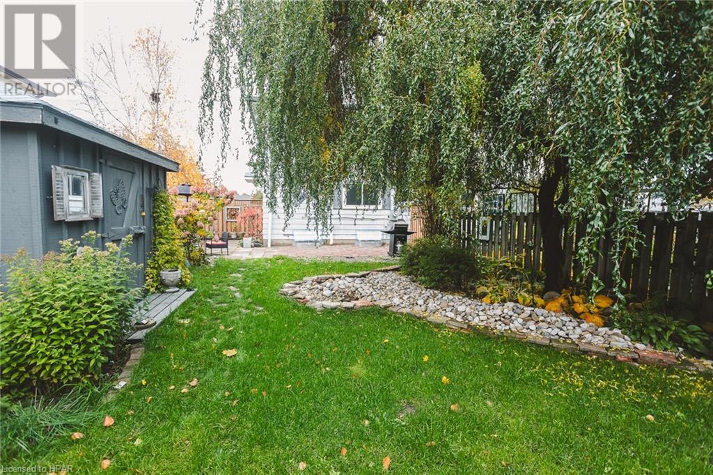 249 WILLOW Street