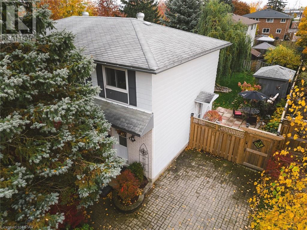 249 WILLOW Street