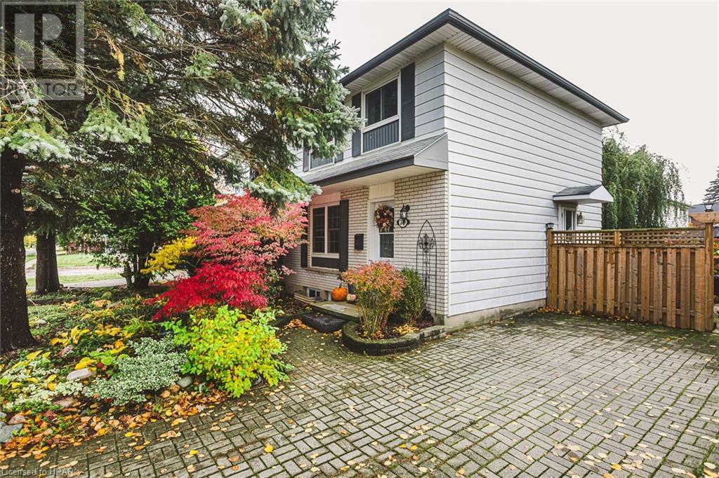 249 WILLOW Street