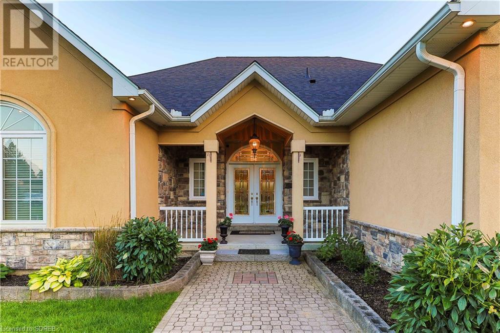 49 RIVER Road